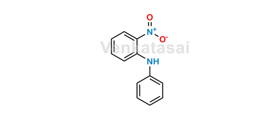 Picture of 2-Nitrodiphenylamine