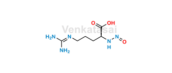 Picture of Nitroso-L-arginine