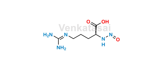 Picture of Nitroso-L-arginine