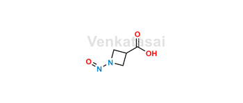 Picture of N-Nitroso azetidine-3-carboxylic acid