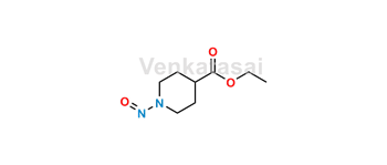 Picture of ethyl 1-nitrosopiperidine-4-carboxylate