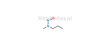 Picture of Methylpropylnitrosamine