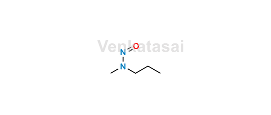 Picture of Methylpropylnitrosamine