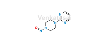 Picture of Buspirone Nitroso Impurity 1