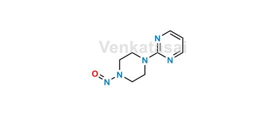 Picture of Buspirone Nitroso Impurity 1