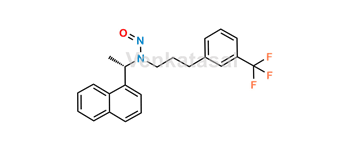 Picture of N-NITROSO-CINACALCET