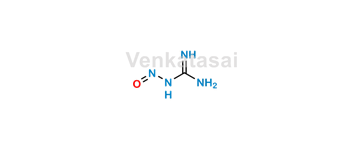 Picture of Nitrosoguanidine