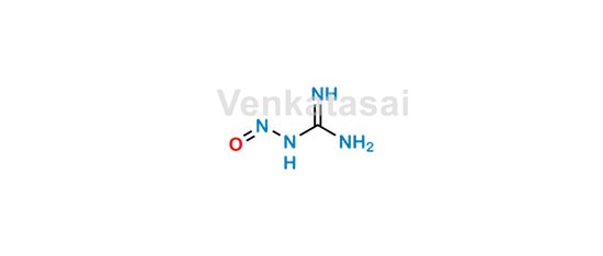 Picture of Nitrosoguanidine