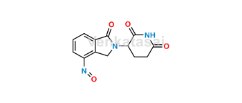 Picture of Lenalidomide Nitroso Impurity