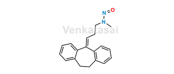 Picture of N-Nitroso Nortriptyline
