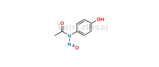 Picture of N-Nitroso Paracetamol