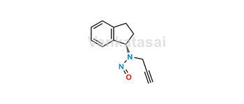 Picture of N-Nitroso-Rasagiline