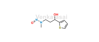 Picture of N-Nitroso Duloxetine EP Impurity B 