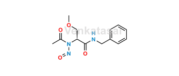 Picture of N-Nitroso Lacosamide