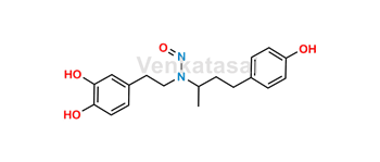 Picture of N-Nitroso dobutamine