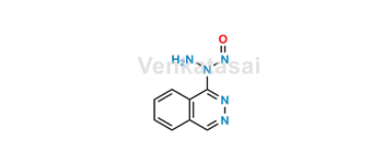 Picture of Hydralazine Nitroso Impurity