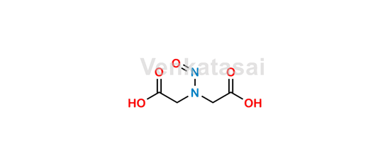 Picture of N-Nitrosoiminodiacetic Acid