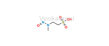 Picture of N-Nitroso-N-Methyl-Taurine