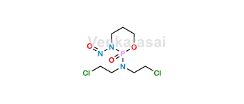 Picture of N-Nitroso Cyclophosphamide