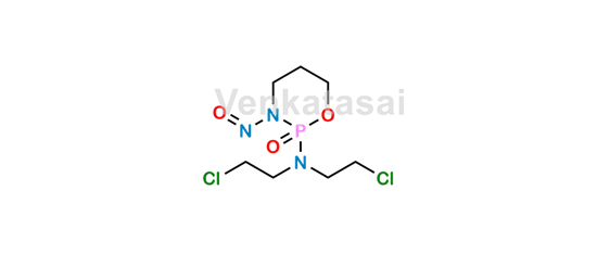 Picture of N-Nitroso Cyclophosphamide