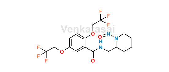 Picture of Flecainide Nitroso Impurity