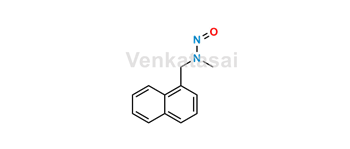 Picture of N-Nitroso Terbinafine EP Impurity A