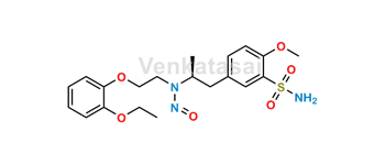 Picture of N-Nitroso (S) Tamsulosin