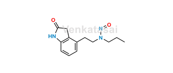 Picture of N-Nitroso Ropinirole EP Impurity D