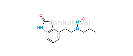 Picture of N-Nitroso Ropinirole EP Impurity D