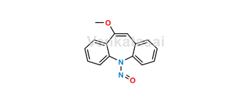 Picture of N-Nitroso Oxcarbazepine EP Impurity H