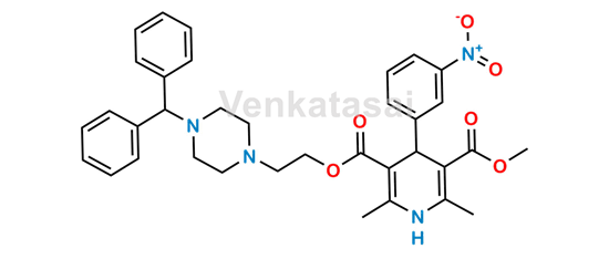 Picture of Manidipine