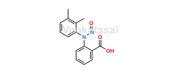 Picture of N-Nitroso mefenamic acid