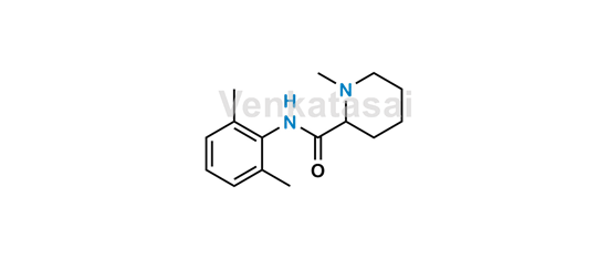 Picture of Mepivacaine