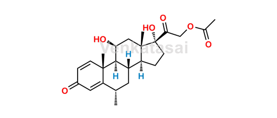 Picture of Methylprednisolone Acetate