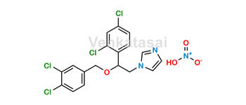 Picture of Miconazole Impurity F