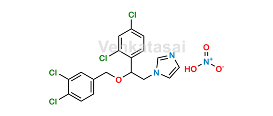 Picture of Miconazole Impurity F