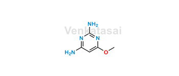 Picture of Minoxidil Impurity 5