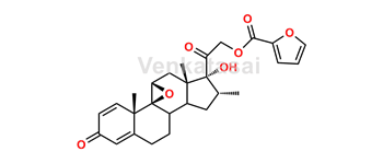 Picture of Mometasone Impurity 4