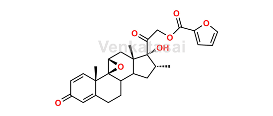 Picture of Mometasone Impurity 4