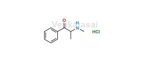 Picture of Methcathinone HCl