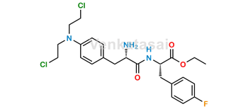 Picture of Melphalan Flufenamide