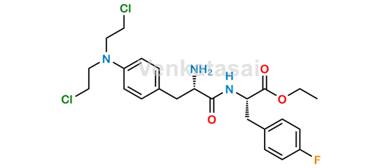 Picture of Melphalan Flufenamide