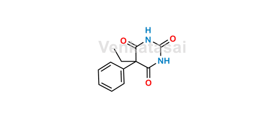 Picture of Methylphenobarbital EP Impurity A