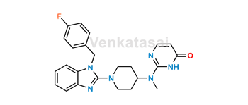 Picture of Mizolastine