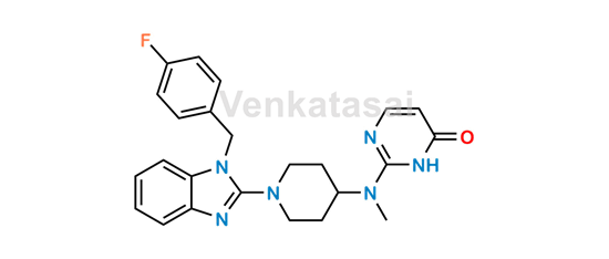 Picture of Mizolastine