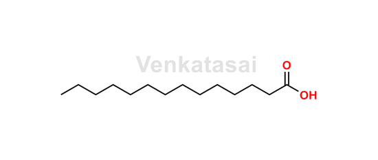 Picture of Myristic Acid