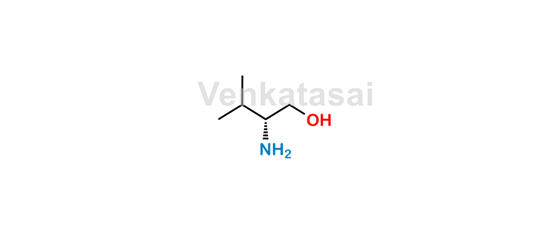 Picture of D-Valinol
