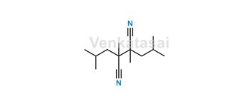 Picture of 2,3-Diisobutyl-2,3-dimethylsuccinonitrile