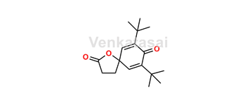 Picture of 7,9-Di-tert-butyl-1-oxaspiro[4,5]deca-6,9-diene-2,8-dione