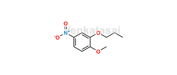 Picture of 1-Methoxy-4-nitro-2-propoxybenzene